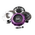 Kupplungssatz + Schwungrad Xtreme Clutch Subaru WRX 2,5 WRX STi 2.5 AWD 221KW (2014-on)-1