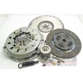 Kupplungssatz + Schwungrad Xtreme Clutch VAUXHALL MONARO 6.0 362KW (2006-2007)-1