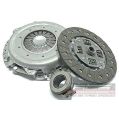 Xtreme Clutch kit for AUDI 80 1.8 68KW (1983-1986)-1