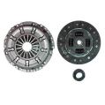 Kupplungssatz Xtreme Clutch für AUDI 80 2.0 E quattro 83KW (1988-1990)-1