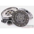 Xtreme Clutch kit for AUDI A4 1.8 T quattro 120KW (2004-2008)-1