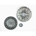 Kupplungssatz Xtreme Clutch für AUDI A4 3.0 162KW (2002-2005)-1