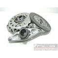 Xtreme Clutch kit for BMW 3 325 ti 141KW (2002-2005)-1
