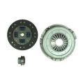 Kupplungssatz Xtreme Clutch für BMW 8 850 CSi 280KW (1992-1996)-1