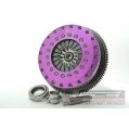Clutch kit Xtreme Clutch Carbon Blade Twin Plate Nissan SKYLINE 3.0 117KW (1986-1990)-1