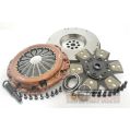 Kupplungssatz Xtreme Clutch Ceramic Nissan PATHFINDER 2.5 dCi 4WD 140KW (2010-2013)-1