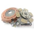 Clutch kit Xtreme Clutch Ceramic Nissan PATROL 4.8 180KW (2000-on)-1
