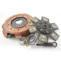 Clutch kit Xtreme Clutch Ceramic Nissan TERRANO II 3.0 DiTD 4WD 125KW (1997-2004)-1