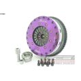 Clutch kit Xtreme Clutch Ceramic Twin Plate BMW 3 335 xi 225KW (2007-2010)-1