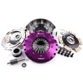 Kupplungssatz Xtreme Clutch Ceramic Twin Plate BMW M5 E39 4.9l 294kw (1999-2003)-1