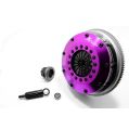 Clutch kit Xtreme Clutch Ceramic Twin Plate BMW Z3 M 3.2 236KW (1997-2001)-1