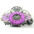 Clutch kit Xtreme Clutch Ceramic Twin Plate FORD AUSTRALIA FOCUS 2.0 ST215 184KW (2012-2015)-1