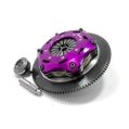 Kupplungssatz Xtreme Clutch Ceramic Twin Plate Honda CIVIC 1.8 i-VTEC (FK2) 104KW (2013-2014)-1
