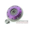 Kupplungssatz Xtreme Clutch Ceramic Twin Plate Honda ORTHIA / PARTNER 2.0 110KW (1995-2001)-1