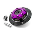 Clutch kit Xtreme Clutch Ceramic Twin Plate Honda PRELUDE 2.3 i 16V (BB2) 118KW (1991-1996)-1
