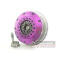Clutch kit Xtreme Clutch Ceramic Twin Plate Mini MINI Works 155KW (2003-2006)-1