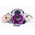 Clutch kit Xtreme Clutch Ceramic Twin Plate Mitsubishi LANCER EVO III All-wheel Drive (CE9A) 198KW (1995-1996)-1
