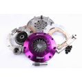 Clutch kit Xtreme Clutch Ceramic Twin Plate Mitsubishi LANCER EVO VIII (CT9A) 206KW (2003-2005)-1