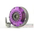 Clutch kit Xtreme Clutch Ceramic Twin Plate Nissan 200 SX 2.0 Turbo 162KW (1994-1999)-1