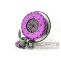 Clutch kit Xtreme Clutch Ceramic Twin Plate Nissan 370 Z 3.7 248KW (2009-on)-1