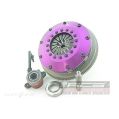 Kupplungssatz Xtreme Clutch Ceramic Twin Plate Nissan PULSAR 1.6 DIG-T 140KW (2015-on)-1