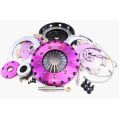 Clutch kit Xtreme Clutch Ceramic Twin Plate Nissan SKYLINE 2.6 Turbo 4x4 245KW (1999-2008)-1