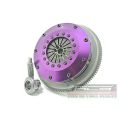 Kupplungssatz Xtreme Clutch Ceramic Twin Plate Nissan SKYLINE 3.0 117KW (1986-1990)-1