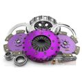 Kupplungssatz Xtreme Clutch Ceramic Twin Plate Nissan SKYLINE 3.5 200KW (2001-2007)-1