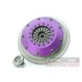 Clutch kit Xtreme Clutch Ceramic Twin Plate Subaru BRZ 2.0 147KW (2012-on)-1