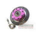 Kupplungssatz Xtreme Clutch Ceramic Twin Plate Subaru WRX 2.0 AWD (GK6, GK8) 197KW (2013-on)-1