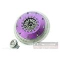 Kupplungssatz Xtreme Clutch Ceramic Twin Plate Subaru WRX 2.0 AWD (GK6, GK8) 197KW (2013-on)-1