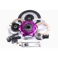 Kupplungssatz Xtreme Clutch Ceramic Twin Plate Subaru WRX 2,5 WRX STi 2.5 AWD 221KW (2014-on)-1