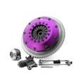 Clutch kit Xtreme Clutch Ceramic Twin Plate Subaru WRX 2,5 WRX STi 2.5 AWD 221KW (2014-on)-1