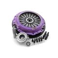Clutch kit Xtreme Clutch Ceramic Twin Plate Subaru WRX 2,5 WRX STi 2.5 AWD 221KW (2014-on)-1