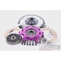 Clutch kit Xtreme Clutch Ceramic Twin Plate Suzuki SWIFT 1.6 (RS 416) 92KW (2006-2011)-1