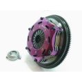 Kupplungssatz Xtreme Clutch Ceramic Twin Plate Toyota MR 2 1.6 16V (AW11) 96KW (1984-1989)-1