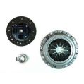 Kupplungssatz Xtreme Clutch für DAEWOO MATIZ 0.8 38KW (1998-2004)-1