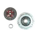 Kupplungssatz Xtreme Clutch für DAIHATSU CHARADE 1.0 (G100) 38KW (1987-1993)-1