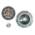 Kupplungssatz Xtreme Clutch für DAIHATSU TERIOS 1.3 4WD (J102) 63KW (2000-2006)-1