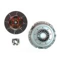 Kupplungssatz Xtreme Clutch für FORD AUSTRALIA FALCON 5.8 V8 GT 351ci 149KW (1972-1973)-1