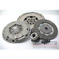 Kupplungssatz Xtreme Clutch für FORD AUSTRALIA FOCUS 2.0 TDCi 100KW (2009-2011)-1