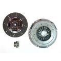 Xtreme Clutch kit for FORD AUSTRALIA TICKFORD TE 50 5.0 i V8 220KW (2000-2001)-1