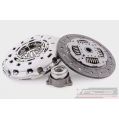 Kupplungssatz Xtreme Clutch für FORD AUSTRALIA TRANSIT 2.4 TD All-wheel Drive 103KW (2006-on)-1