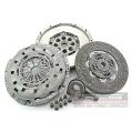 Kupplungssatz Xtreme Clutch für FORD AUSTRALIA TRANSIT 2.4 TD All-wheel Drive 103KW (2006-on)-1