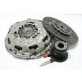 Kupplungssatz Xtreme Clutch für FPV FALCON 5.4 GS 302KW (2009-2014)-1