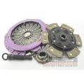 Clutch kit Xtreme Clutch Heavy Duty Ceramic Hyundai TIBURON 2.0 102KW (2002-2004)-1