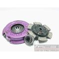 Kupplungssatz Xtreme Clutch Heavy Duty Ceramic Mazda E-SERIE E2200 D 46KW (1981-1984)-1