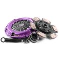 Kupplungssatz Xtreme Clutch Heavy Duty Ceramic Mazda MX-5 1.8 i Turbo 157KW (2002-2002)-1