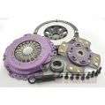 Clutch kit Xtreme Clutch Heavy Duty Ceramic Mini MINI Works 155KW (2003-2006)-1