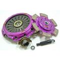 Clutch kit Xtreme Clutch Heavy Duty Ceramic Mitsubishi LANCER EVO VIII (CT9A) 206KW (2003-2005)-1